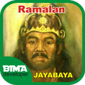 Ramalan dan Sejarah Jayabaya icon