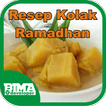 Resep Kolak Ramadhan