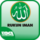 Rukun Iman dan Rukun Islam icon