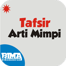 Tafsir Arti Mimpi - Islam APK