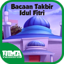 Bacaan Takbir Idul Fitri Adha APK