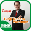 Motivator Tung Desem Waringin