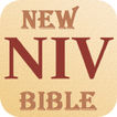 New NIV Bible