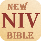 New NIV Bible icône