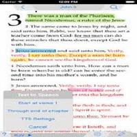 New NIV Bible 截圖 2