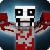 Creepypasta Skins icon