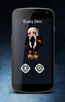 Creepypasta Skins スクリーンショット 3