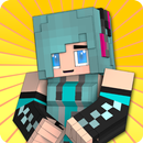 Girls Skins APK