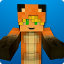 Skins Girls with Ears APK