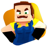 Skins Hello Neighbor アイコン