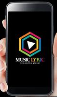 Kendrick Lamar Musica - DNA Song App Affiche