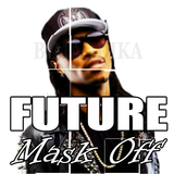 Mask Off - Future icône