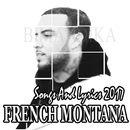 Unforgettable song - French Montana APK
