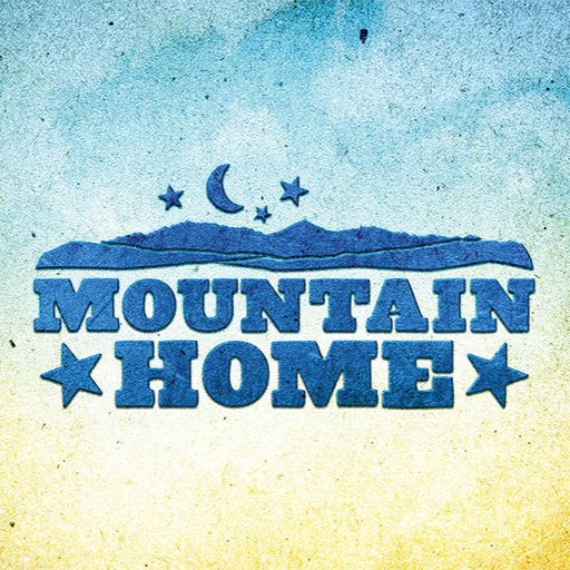 Mountain Home