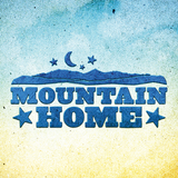 Mountain Home 아이콘
