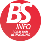 Informasi Pelanggan PDAM Kabup иконка