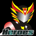Bima Super Heroes icon