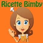 Ricette Bimby con Bimbymania biểu tượng