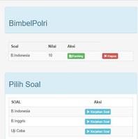 Try Out Bimbel Polri 截圖 2