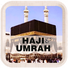 Bimbingan Haji & Umroh Lengkap icône