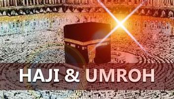Bimbingan Haji & Umroh Lengkap الملصق