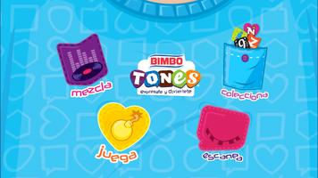 Bimbotones screenshot 1