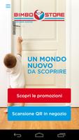 Bimbostore Cartaz