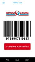 Bimbostore imagem de tela 1
