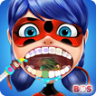 ”Crazy Ladybug Dentist