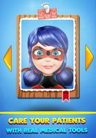 Ladybug Foot Doctor 스크린샷 2