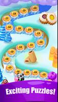 Cookie Rush Mania स्क्रीनशॉट 3