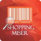 Shopping Miser icône