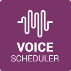 Voice Scheduler (Unreleased) icône