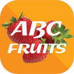 ABC Fruits 3D