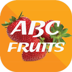 آیکون‌ ABC Fruits 3D
