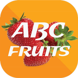 ABC Fruits 3D icon