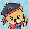 Toddler games for kindergarten kids icon Toddler games for kindergarten kids icon