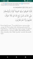 Index Al-Quran 截图 3