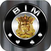 BIM - Game Bài Đổi Thưởng 圖標