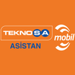 Teknosa Mobil Asistan