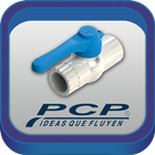 PCP Ideas que Fluyen أيقونة