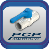 PCP Ideas que Fluyen icon