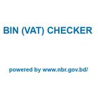 Bin(VAT) Number Checker BD icône