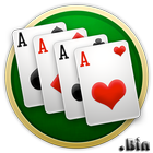 Solitaire FreeCell icon