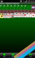 Solitaire FreeCell poster