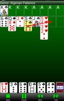 Solitaire FreeCell capture d'écran 2