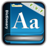 French Vietnamese Dictionary