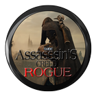 Guide Assassins Creed Rogue simgesi