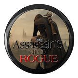 آیکون‌ Guide Assassins Creed Rogue