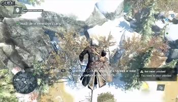 Guide Assassins Creed Rogue Ekran Görüntüsü 1